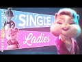 MGS The Chipettes Single Ladies Put A Ring On It Completed MEP