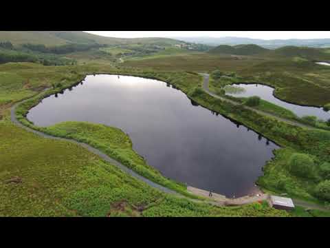 Distribution of Water