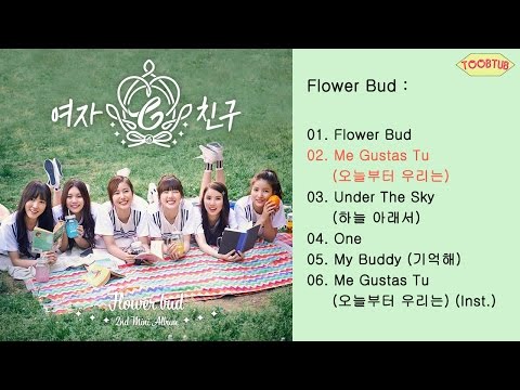 download lagu mp3 mp4 Flower Bud, download lagu Flower Bud gratis, unduh video klip Flower Bud