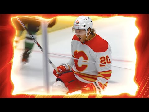 2024-25 Flames Opening Video