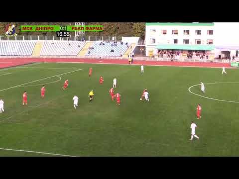 Vladislav Dokukin Real Farma Season 20/21