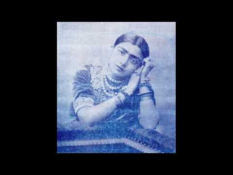 भैरवी ख़याल — राग भैरवी (1904) — वीडियो थंबनेल