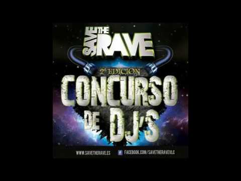 LoreDeejay - Concurso de Djs Save The Rave