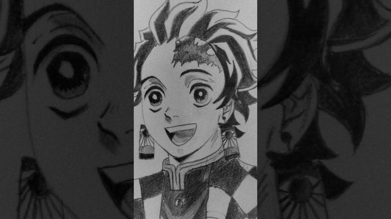 Demon's layer kyujuro renguko & Tanjiro kamado 3d🔥🤯👀#shortsfeed #ytshorts #animeart #shorts