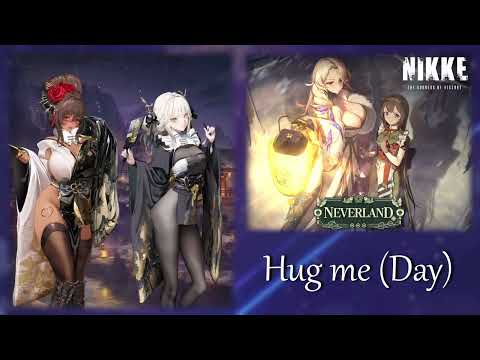 Video thumbnail for Hug Me (Day)