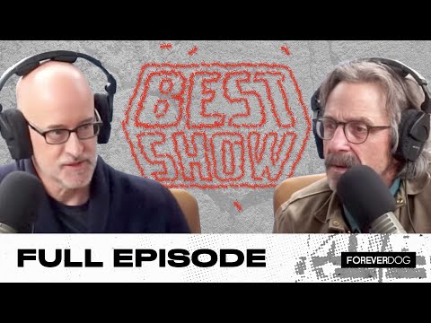 Full episode: PEYTON REED! MARC MARON! SEAN Y. CONGRESSMAN!