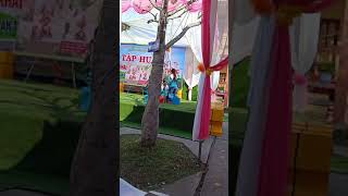 ATGT trường TH Hải Đông