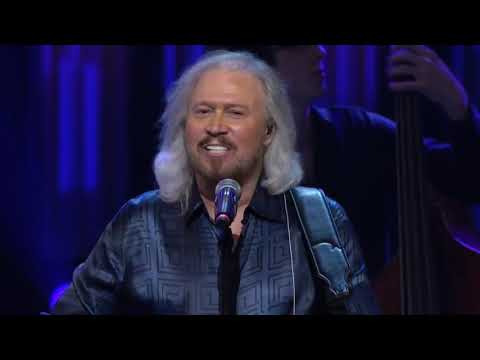 Barry Gibb - Grand Ole Opry Live - July 27, 2012 (Complete)