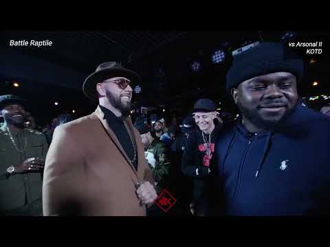 Pat Stay Bars Vol 1 [Battle Rap Compilation]