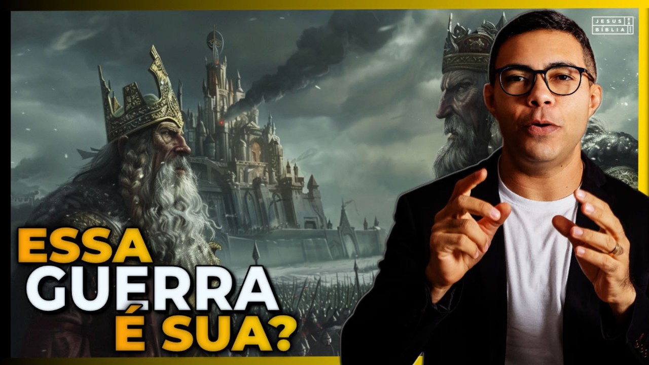 Quando Sua Inteligência se Torna Seu Maior Inimigo | Devocional Diário