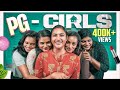 PG Girls Mynanandhini Yogi Love Action Drama