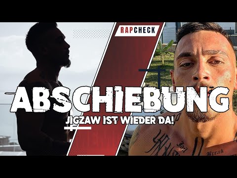 JIGZAW: Abschiebung, das letzte Kapitel!
