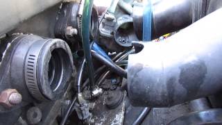 2 Stroke How to bypass oil injection