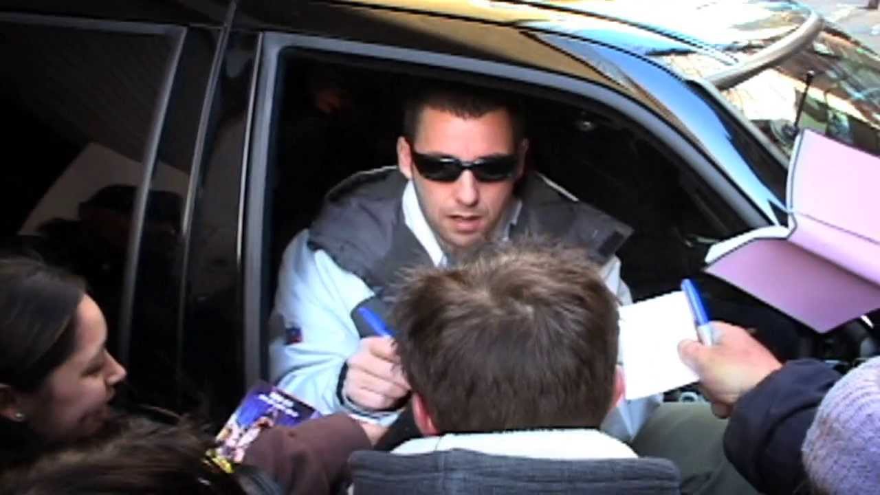 Finding Sandler (Adam Sandler) - Official Movie Trailer 1 HD Adam Sandler Documentary