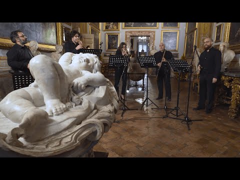 Mirabilia of Music La Musica apre i Musei   Galleria Spada