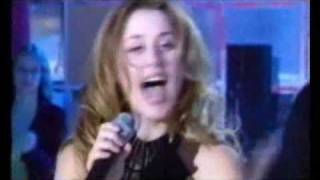 Lara Fabian - Vivemente Dimanche 1999 - I Am Who I Am