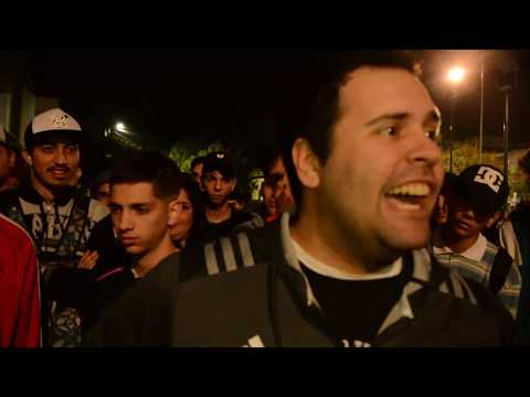 DINAMICA PRAIS vs 0800 POLY vs VICO BNO - 4tos EL PINTAGONO - EDICION ESPECIAL