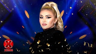 Shqipe Krivenjeva - Nusja Te Na Bon Sefa