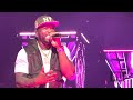 50 Cent Live in Montreal - P.I.M.P./Candy Shop (Front Row 4k|60)