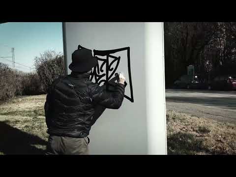 Grog Ink Heads #19 - Pzero