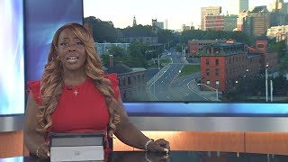 ABC6 Stormtracker Weather: Extreme heat continues with possible triple-digit temperatures