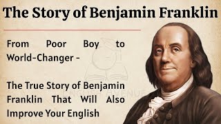 Download lagu Kisah Benjamin Franklin || Belajar Bahasa Inggris Melalui Cerita Level 3 π₯ || Tingkatkan Kemampuan Bahasa Inggris Anda β
οΈ mp3 Download lagu Kisah Benjamin Franklin || Belajar Bahasa Inggris Melalui Cerita Level 3 π₯ || Tingkatkan Kemampuan Bahasa Inggris Anda β
οΈ mp3