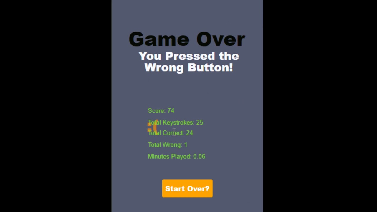 APCSP Create Task 2020