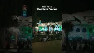 Download lagu Masjid Jami' Al Anwar Kota Pasuruan sdh dipenuhi jamaah Haul Mbah Kyai Hamid #masjid #kotapasuruan mp3 Download lagu Masjid Jami' Al Anwar Kota Pasuruan sdh dipenuhi jamaah Haul Mbah Kyai Hamid #masjid #kotapasuruan mp3