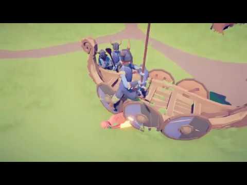 Super Boxer Vs. Every Unit + Mod Units