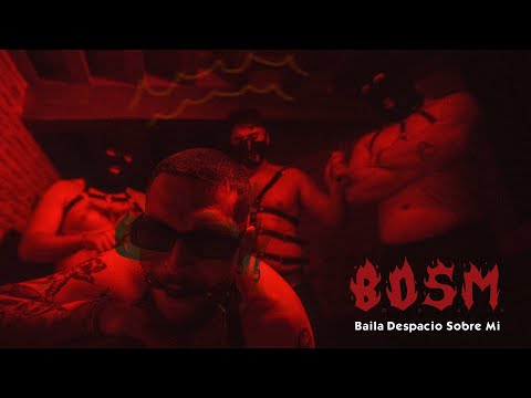 Video de la banda Katarsis