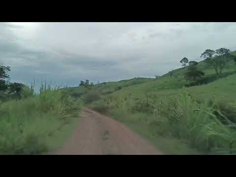 NA ESTRADA 03 - Santa Lúcia PR -  Linha Gaúcha a Linha São Paulo.