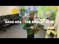 Dave Koz - The bright side (cover)