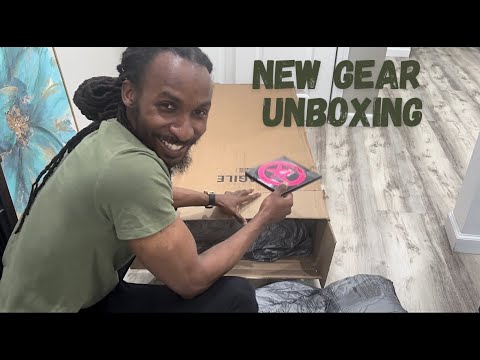 SIRE M7 5-String Bass [ Unboxing ]