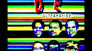 Ultramarine - Dub it (Dé).wmv