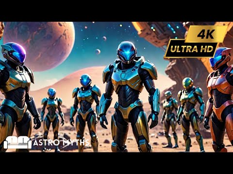 Return of Humanity | Galactic War Begins, Alien Forces Unite | HFY | Best Sci-Fi Stories