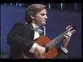 Christopher Parkening - Spanish Dance No. 1 (Duet)