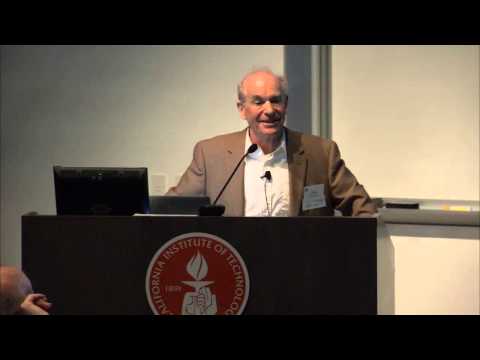 Murray Gell-Mann and String Theory - J. Schwarz - 12/10/2013