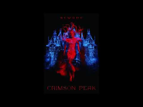 Crimson Peak - Edith's Theme (Piano Cover)
