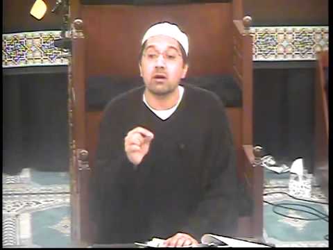 Ashra-e-Zainabiyya (Lecture 1) - 16 Safar 1435 - Imranali Panjwani