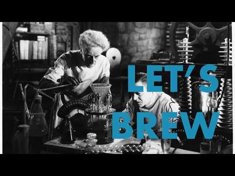 SCA Coffee Brewing Foundation - Part 3 - Sharing my old PowerPoint slides with content explanations.