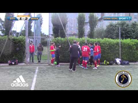 Zona Goal: Stiamo Serene 2.0 - What's Up - Sintesi