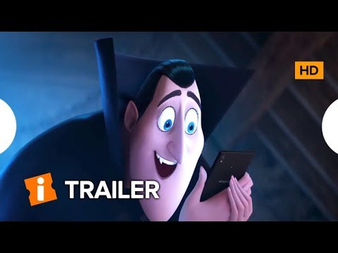 Hotel Transilvânia 3: Férias Monstruosas - Trailer