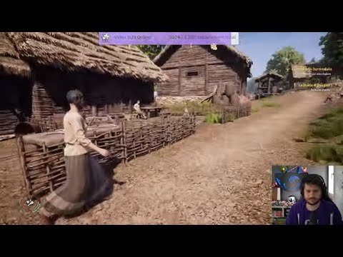 Il Ritorno Più Atteso! - Medieval Dynasty !NordVPN