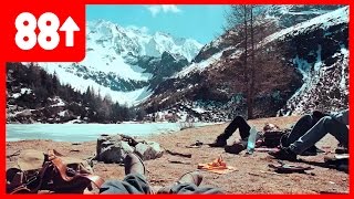 GoldLink ++  Rough Soul (YUNG BAE Family Cookout Version)