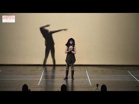 HANDEL - GIULIO CESARE, Act III (selections )[Patras Orchestra on period instruments, G.Petrou]