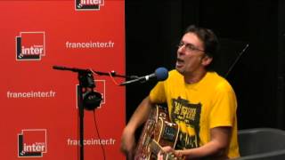 J'en ai rien à foutre (2016) Didier Super chante en live