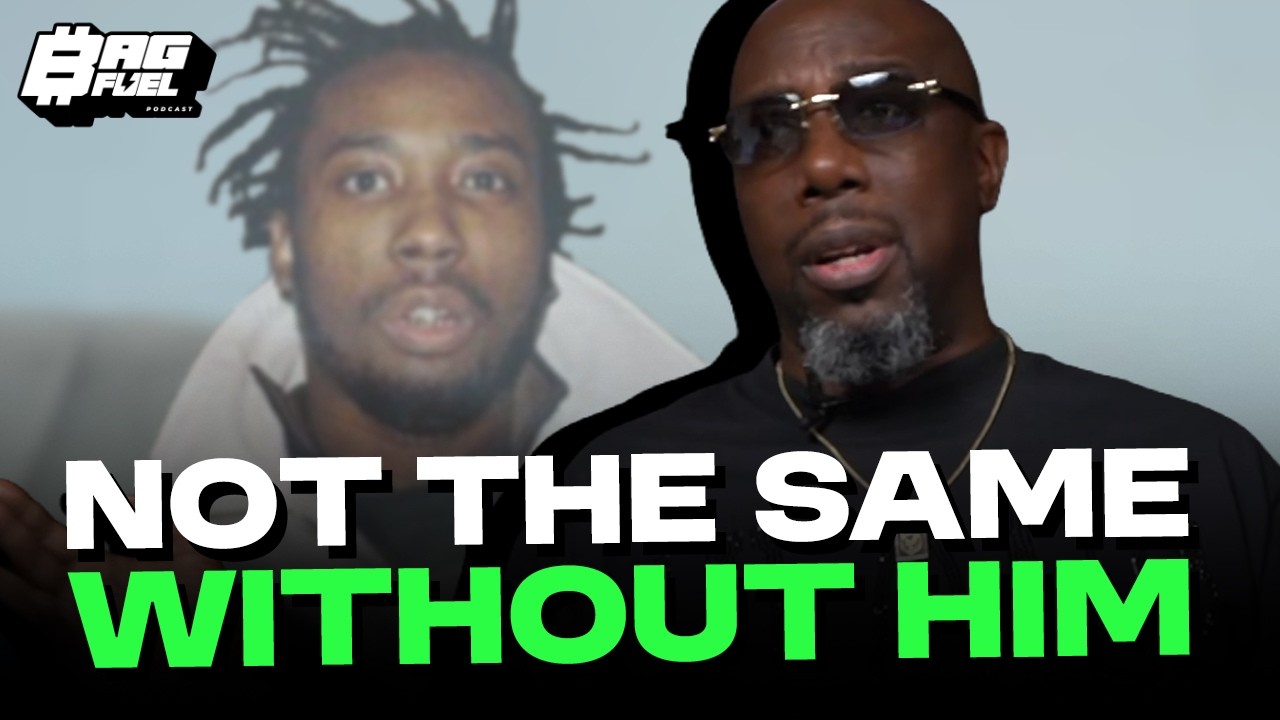 “We Lost The HEART 💔 Of WU-TANG 🐝” : Inspectah Deck Reflects on Losing Ol' Dirty Bastard and Power
