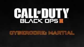 Trailer gameplay - Cybercore: Martial - SUB ITA