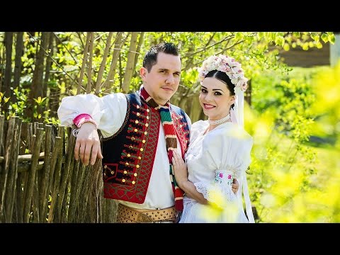 SVADBA - Slávka & Lukáš - 2016