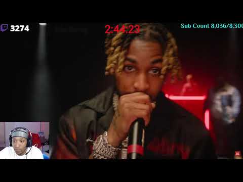 Silky Reacts To DDG, Lakeyah, Morray and Coi Leray's 2021 XXL Freshman Cypher + Interview